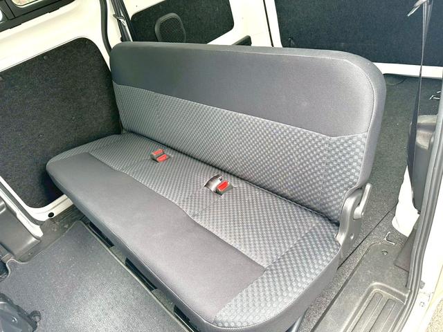 ＮＶ２００バネットバン ＧＸ　ＥＴＣ　キーレス　レーンキープアシスト　横滑り防止装置　電動格納ミラー　ＡＢＳ　パワーステアリング　パワーウィンドウ　エアバック　エアコン（15枚目）