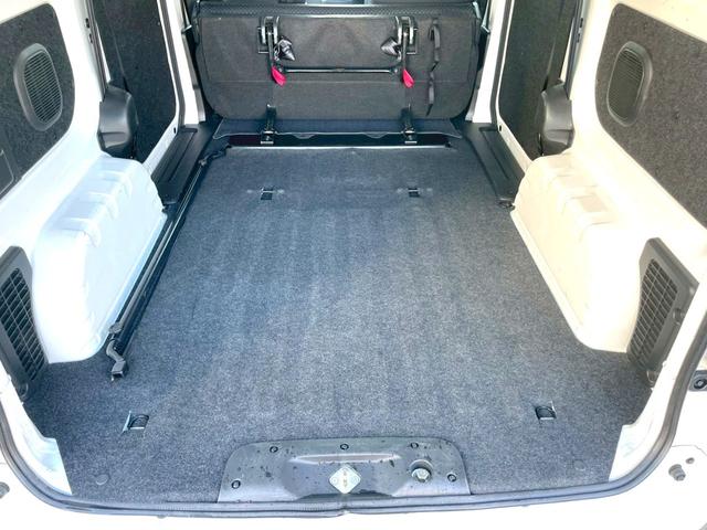 ＮＶ２００バネットバン ＧＸ　ＥＴＣ　キーレス　レーンキープアシスト　横滑り防止装置　電動格納ミラー　記録簿有（Ｒ４．４月９月１０月Ｒ５．９月１０月Ｒ６．９月Ｒ７．１０月）ＡＢＳ　パワーステアリング　パワーウィンドウ　エアバック（36枚目）