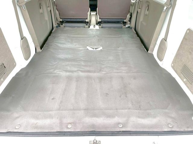 ＮＶ１００クリッパーバン ＤＸ　タイミングチェーン　オートギアシフト　ハイルーフ　軽バン　軽箱　積載量３５０ｋｇ　パワステ　エアコン　エアバック　４人乗り（33枚目）