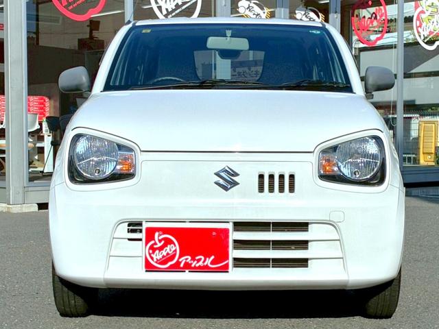 アルト VP VP(4名) キーレス タイミングチェーン 5速オートギアシフト 黒ナンバー可 貨物 バン パワステ エアコン エアバック 積載量200kg 軽バン 営業車に ちょい乗り(8枚目)