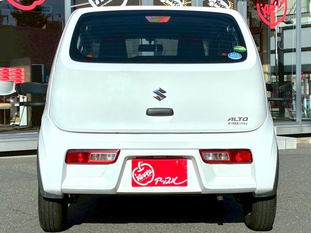 アルト VP VP(4名) キーレス タイミングチェーン 5速オートギアシフト 黒ナンバー可 貨物 バン パワステ エアコン エアバック 積載量200kg 軽バン 営業車に ちょい乗り(12枚目)