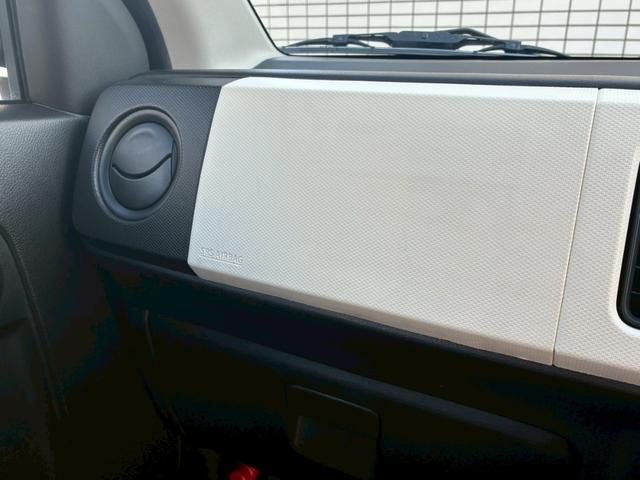 アルト VP VP(4名) キーレス タイミングチェーン 5速オートギアシフト 黒ナンバー可 貨物 バン パワステ エアコン エアバック 積載量200kg 軽バン 営業車に ちょい乗り(29枚目)