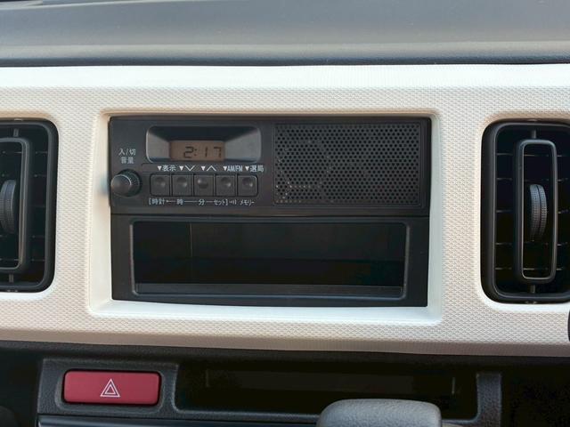 アルト VP VP(4名) キーレス タイミングチェーン 5速オートギアシフト 黒ナンバー可 貨物 バン パワステ エアコン エアバック 積載量200kg 軽バン 営業車に ちょい乗り(32枚目)