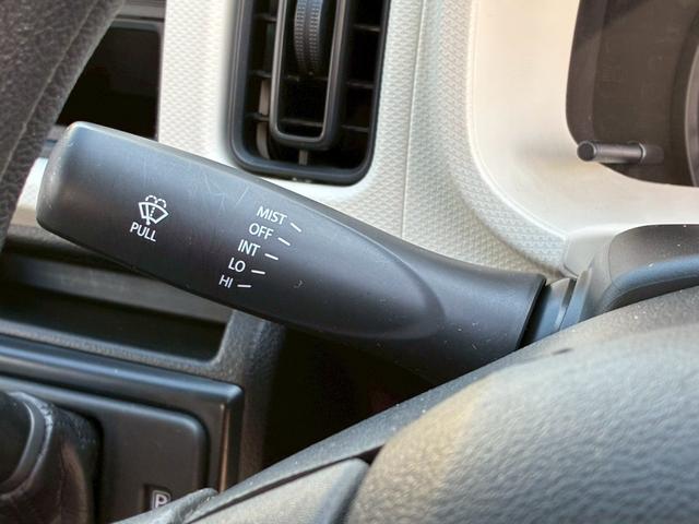 アルト VP VP(4名) キーレス タイミングチェーン 5速オートギアシフト 黒ナンバー可 貨物 バン パワステ エアコン エアバック 積載量200kg 軽バン 営業車に ちょい乗り(34枚目)