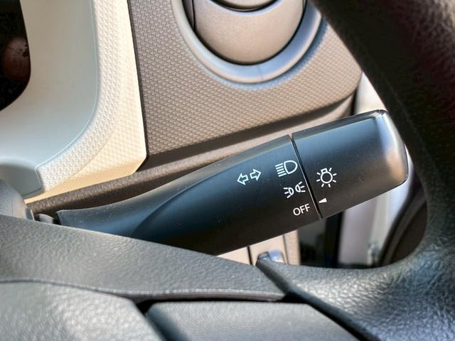 アルト VP VP(4名) キーレス タイミングチェーン 5速オートギアシフト 黒ナンバー可 貨物 バン パワステ エアコン エアバック 積載量200kg 軽バン 営業車に ちょい乗り(35枚目)