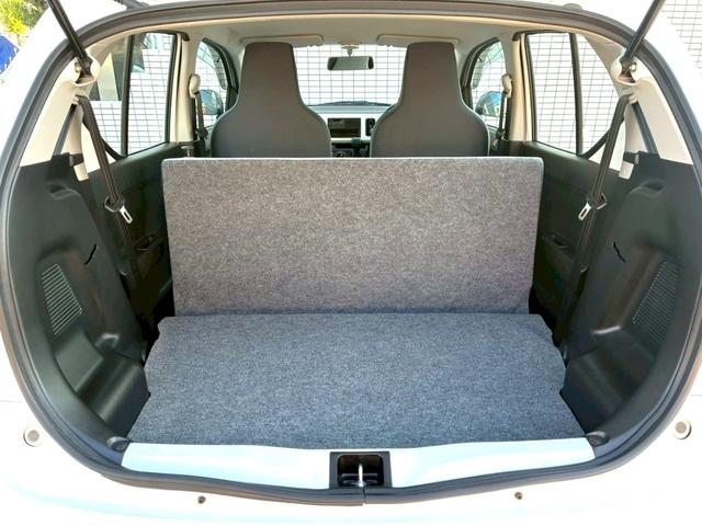 アルト VP VP(4名) キーレス タイミングチェーン 5速オートギアシフト 黒ナンバー可 貨物 バン パワステ エアコン エアバック 積載量200kg 軽バン 営業車に ちょい乗り(37枚目)