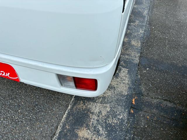 スクラム PA レーダーブレーキ 衝突軽減ブレーキ 軽バン 箱バン タイミングチェーン 5AGS 横滑り防止装置 積載350kg 乗車定員4名 パワステ エアコン エアバック(19枚目)