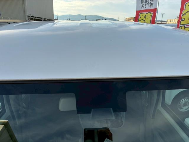 スクラム PA レーダーブレーキ 衝突軽減ブレーキ 軽バン 箱バン タイミングチェーン 5AGS 横滑り防止装置 積載350kg 乗車定員4名 パワステ エアコン エアバック(22枚目)