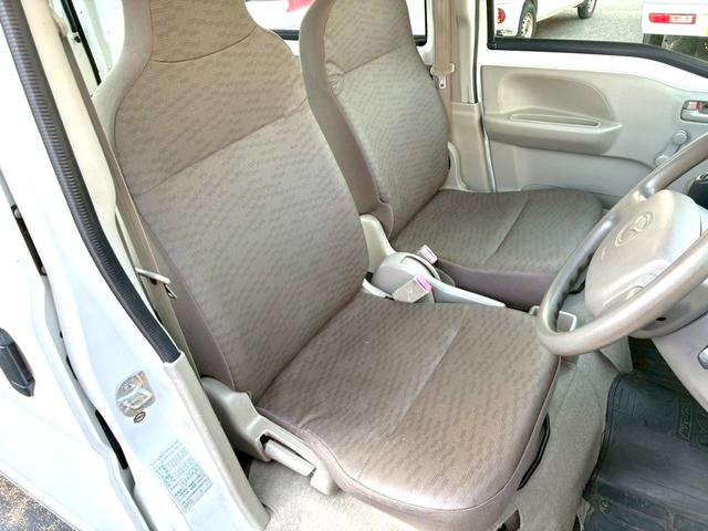 スクラム PA レーダーブレーキ 衝突軽減ブレーキ 軽バン 箱バン タイミングチェーン 5AGS 横滑り防止装置 積載350kg 乗車定員4名 パワステ エアコン エアバック(25枚目)