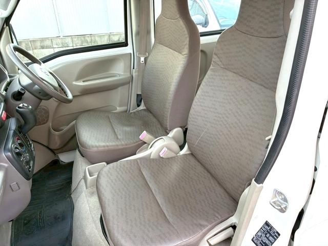 スクラム PA レーダーブレーキ 衝突軽減ブレーキ 軽バン 箱バン タイミングチェーン 5AGS 横滑り防止装置 積載350kg 乗車定員4名 パワステ エアコン エアバック(26枚目)