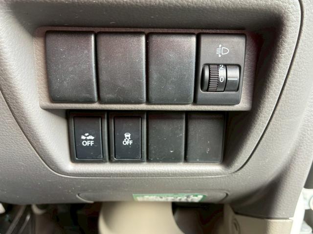 スクラム PA レーダーブレーキ 衝突軽減ブレーキ 軽バン 箱バン タイミングチェーン 5AGS 横滑り防止装置 積載350kg 乗車定員4名 パワステ エアコン エアバック(35枚目)