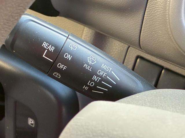 エブリイ PA 2nd発進 2速発進 タイミングチェーン パワーステアリング エアバック エアコン 走行距離23000km 軽バン 軽箱 ハイルーフ 積載量350kg 乗車定員4名(34枚目)