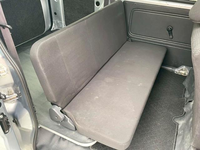 ハイゼットカーゴ クルーズＳＡＩＩＩ　ＥＴＣ　バックカメラ　キーレス　衝突被害軽減ブレーキ　横滑り防止装置　オートマチックハイビーム　電動格納ミラー　アイドリングストップ付　ＡＢＳ　タイミングチェーン　パワーウインドウ　軽バン　軽箱（23枚目）