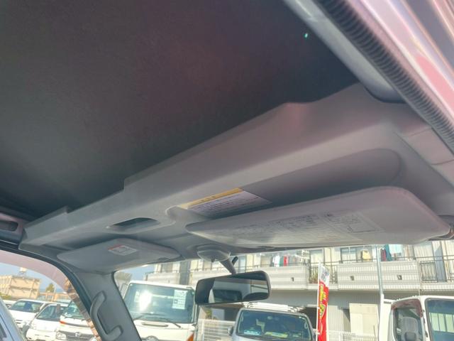 サンバーバン トランスポーター　キーレス　タイミングチェーン　パワーウインドウ　パワーステアリング　エアバック　エアコン　走行距離３２６００ｋｍ　軽バン　軽箱　ハイルーフ　積載量３５０ｋｇ　乗車定員４名（33枚目）