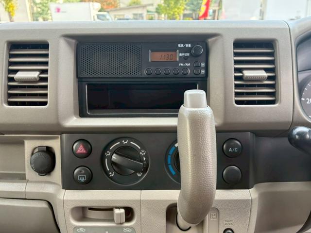 エブリイ ＰＡ　タイミングチェーン　パワーステアリング　エアバック　エアコン　走行距離４９１００ｋｍ　軽バン　軽箱　ハイルーフ　積載量３５０ｋｇ　乗車定員４名（29枚目）