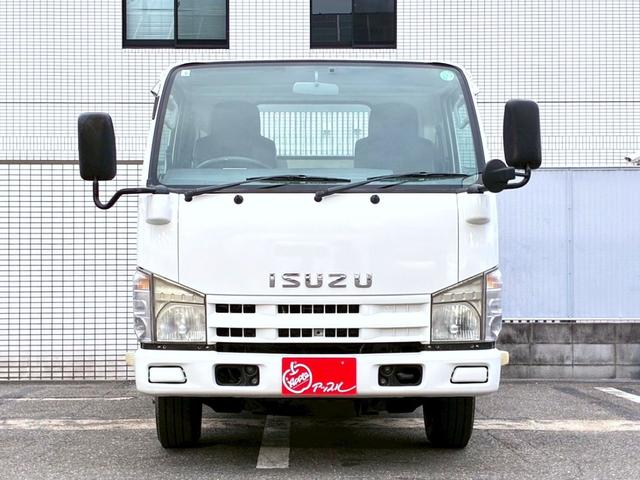 エルフトラック ３．０ｔ　ダンプ　低床　３．０ｔ　ダンプ　低床　キーレス　ＥＴＣ　パワーステアリング　パワーウィンドウ　エアバック　エアコン　燃料ディーゼルターボ（3枚目）