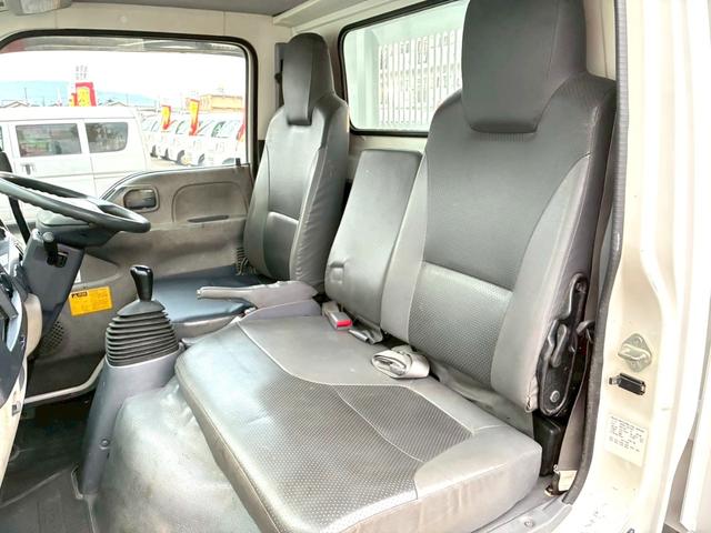 エルフトラック ３．０ｔ　ダンプ　低床　３．０ｔ　ダンプ　低床　キーレス　ＥＴＣ　パワーステアリング　パワーウィンドウ　エアバック　エアコン　燃料ディーゼルターボ（20枚目）