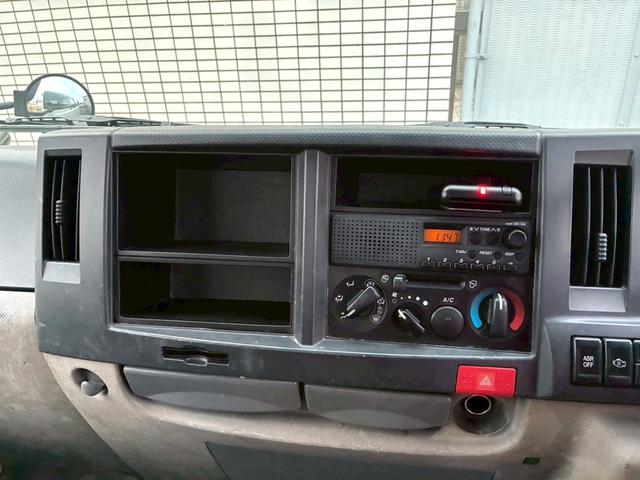 エルフトラック ３．０ｔ　ダンプ　低床　３．０ｔ　ダンプ　低床　キーレス　ＥＴＣ　パワーステアリング　パワーウィンドウ　エアバック　エアコン　燃料ディーゼルターボ（28枚目）