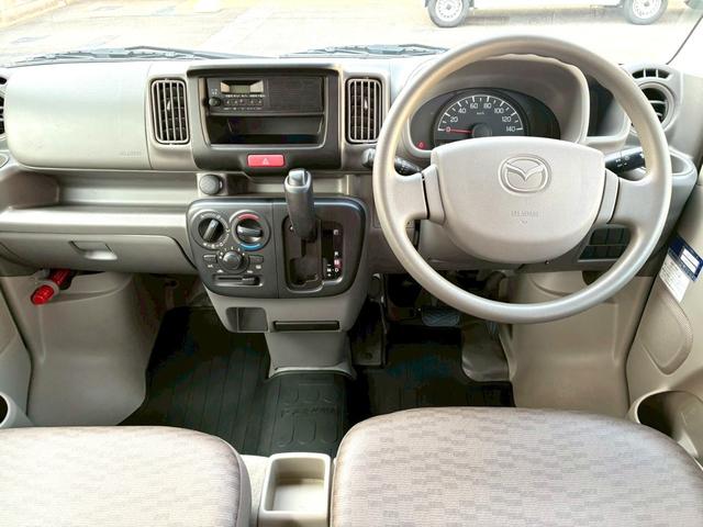 スクラム ＰＡ　ＥＴＣ　タイミングチェーン　ＡＢＳ　パワーステアリング　エアバック　エアコン　走行距離２１９００ｋｍ　軽バン　軽箱　ハイルーフ　積載量３５０ｋｇ　乗車定員４名（20枚目）