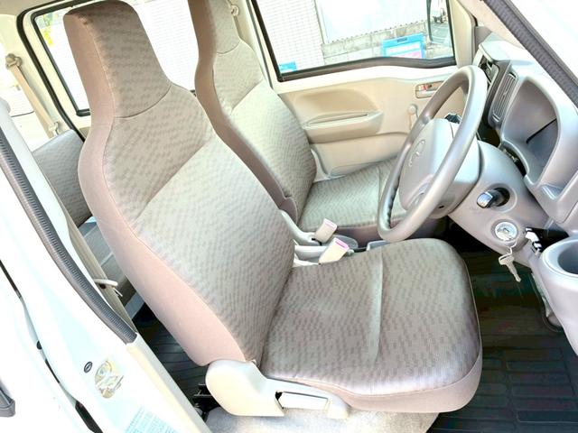 スクラム ＰＡ　ＥＴＣ　タイミングチェーン　ＡＢＳ　パワーステアリング　エアバック　エアコン　走行距離２１９００ｋｍ　軽バン　軽箱　ハイルーフ　積載量３５０ｋｇ　乗車定員４名（21枚目）