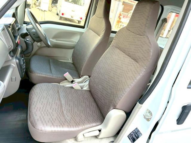 スクラム ＰＡ　ＥＴＣ　タイミングチェーン　ＡＢＳ　パワーステアリング　エアバック　エアコン　走行距離２１９００ｋｍ　軽バン　軽箱　ハイルーフ　積載量３５０ｋｇ　乗車定員４名（22枚目）