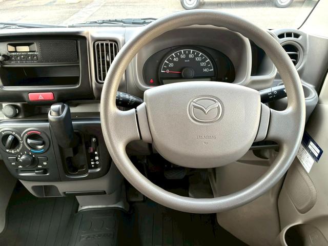 スクラム ＰＡ　ＥＴＣ　タイミングチェーン　ＡＢＳ　パワーステアリング　エアバック　エアコン　走行距離２１９００ｋｍ　軽バン　軽箱　ハイルーフ　積載量３５０ｋｇ　乗車定員４名（27枚目）