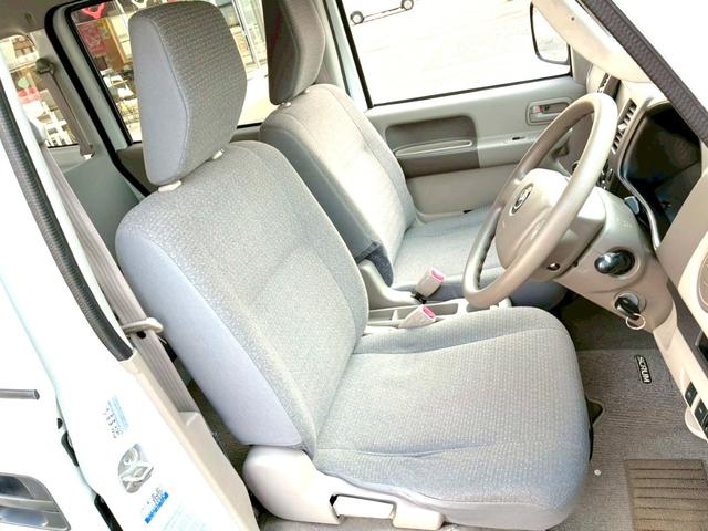 スクラム ＰＣ　４ＷＤ　ナビ　ＴＶ　ドライブレコーダー　キーレス　タイミングチェーン　ＡＢＳ　パワーウインドウ　パワーステアリング　エアバック　エアコン　走行距離５０３００ｋｍ　軽バン　軽箱　積載量３５０ｋｇ（21枚目）