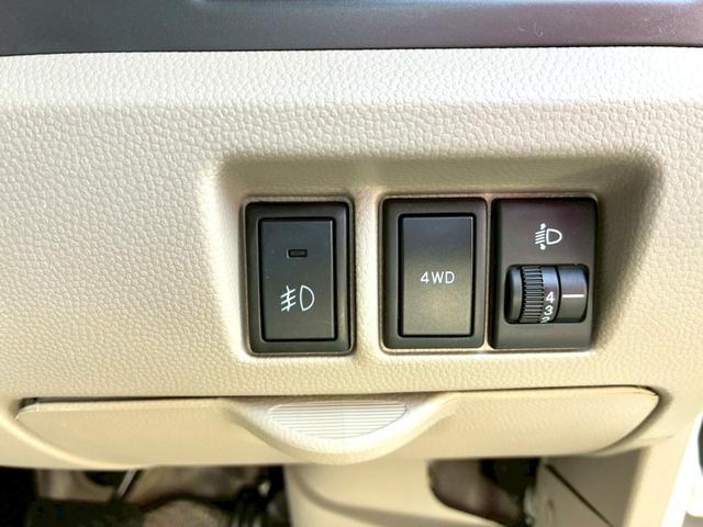 スクラム ＰＣ　４ＷＤ　ナビ　ＴＶ　ドライブレコーダー　キーレス　タイミングチェーン　ＡＢＳ　パワーウインドウ　パワーステアリング　エアバック　エアコン　走行距離５０３００ｋｍ　軽バン　軽箱　積載量３５０ｋｇ（28枚目）