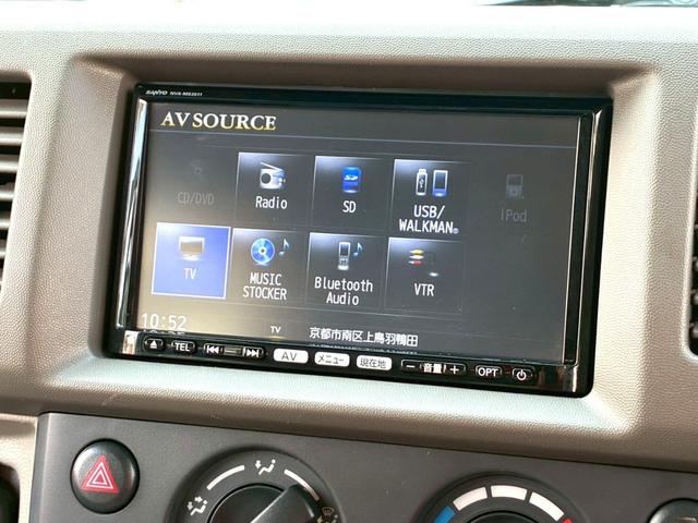 スクラム ＰＣ　４ＷＤ　ナビ　ＴＶ　ドライブレコーダー　キーレス　タイミングチェーン　ＡＢＳ　パワーウインドウ　パワーステアリング　エアバック　エアコン　走行距離５０３００ｋｍ　軽バン　軽箱　積載量３５０ｋｇ（31枚目）