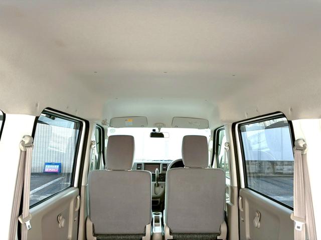 スクラム ＰＣ　４ＷＤ　ナビ　ＴＶ　ドライブレコーダー　キーレス　タイミングチェーン　ＡＢＳ　パワーウインドウ　パワーステアリング　エアバック　エアコン　走行距離５０３００ｋｍ　軽バン　軽箱　積載量３５０ｋｇ（36枚目）