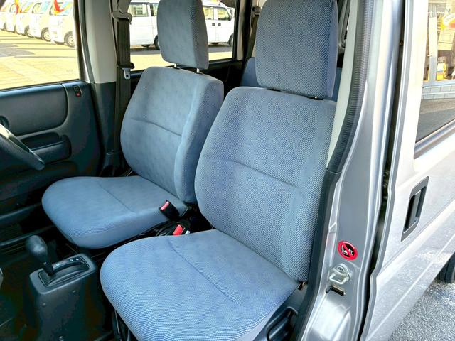 アクティバン ＳＤＸ　キーレス　バックカメラ　ナビ　パワーウインドウ　パワーステアリング　エアバック　エアコン　走行距離５９１００ｋｍ　軽バン　軽箱　ハイルーフ　積載量３５０ｋｇ　乗車定員４名（23枚目）