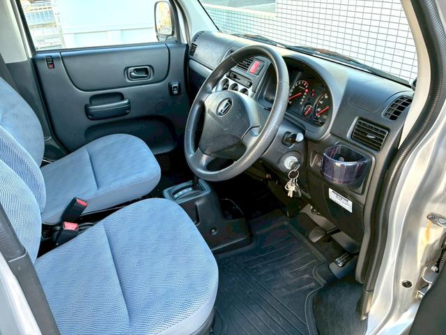 アクティバン ＳＤＸ　キーレス　バックカメラ　ナビ　パワーウインドウ　パワーステアリング　エアバック　エアコン　走行距離５９１００ｋｍ　軽バン　軽箱　ハイルーフ　積載量３５０ｋｇ　乗車定員４名（26枚目）