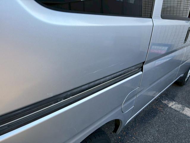 アクティバン ＳＤＸ　キーレス　バックカメラ　ナビ　パワーウインドウ　パワーステアリング　エアバック　エアコン　走行距離５９１００ｋｍ　軽バン　軽箱　ハイルーフ　積載量３５０ｋｇ　乗車定員４名（41枚目）