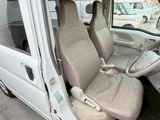 NV100クリッパーバン DX キーレス 2nd発進 バックカメラ ETC ドラレコ テレビ ナビ タイミングチェーン ルーフキャリア パワーステアリング エアバック エアコン 軽バン 軽箱 ハイルーフ 積載量350kg(22枚目)