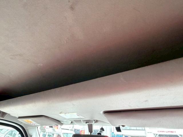 NV100クリッパーバン DX キーレス 2nd発進 バックカメラ ETC ドラレコ テレビ ナビ タイミングチェーン ルーフキャリア パワーステアリング エアバック エアコン 軽バン 軽箱 ハイルーフ 積載量350kg(40枚目)