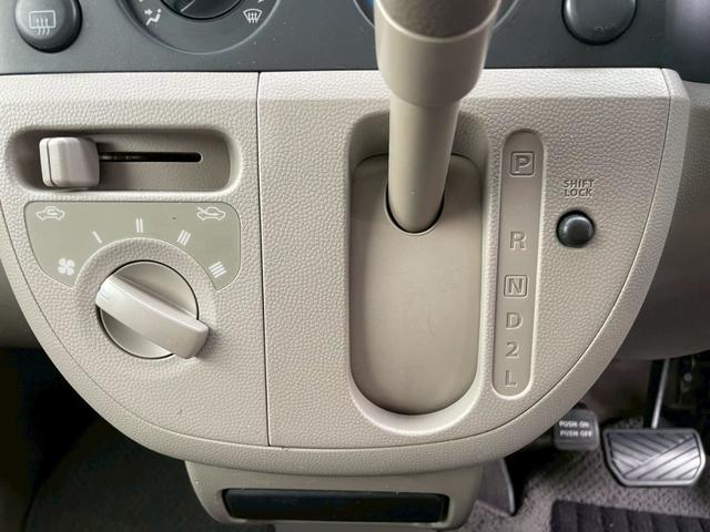 エブリイ ＰＣ　キーレス　タイミングチェーン　ルーフキャリア付　パワーウインドウ　パワーステアリング　エアバック　エアコン　走行距離１１４１００ｋｍ　軽バン　軽箱　ハイルーフ　積載量３５０ｋｇ　乗車定員４名（28枚目）