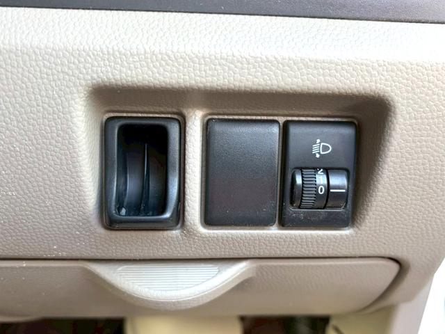 エブリイ ＰＡ　キーレス　タイミングチェーン　パワーウインドウ　パワーステアリング　エアバック　エアコン　走行距離１１９０００ｋｍ　軽バン　軽箱　ハイルーフ　積載量３５０ｋｇ　乗車定員４名（33枚目）