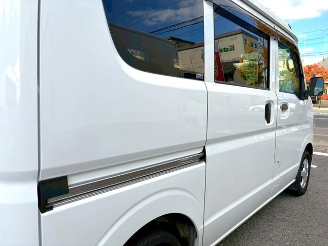 エブリイ ＰＡリミテッド　特別仕様車　ＰＡリミテッド　ハイルーフ　ＲＢＳ装着車　キーレス　ＥＴＣ　横滑り防止装置　ＡＢＳ　２ｎｄ発進　タイミングチェーン　パワーステアリング　エアバック　エアコン　走行距離５６４００ｋｍ（19枚目）