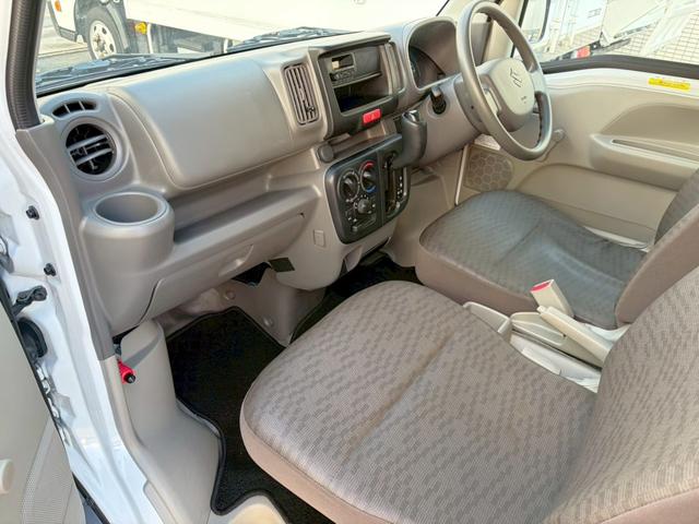 エブリイ ＰＡリミテッド　特別仕様車　ＰＡリミテッド　ハイルーフ　ＲＢＳ装着車　キーレス　ＥＴＣ　横滑り防止装置　ＡＢＳ　２ｎｄ発進　タイミングチェーン　パワーステアリング　エアバック　エアコン　走行距離５６４００ｋｍ（26枚目）