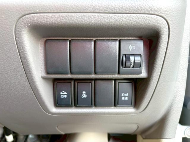 エブリイ ＰＡリミテッド　特別仕様車　ＰＡリミテッド　ハイルーフ　ＲＢＳ装着車　キーレス　ＥＴＣ　横滑り防止装置　ＡＢＳ　２ｎｄ発進　タイミングチェーン　パワーステアリング　エアバック　エアコン　走行距離５６４００ｋｍ（30枚目）