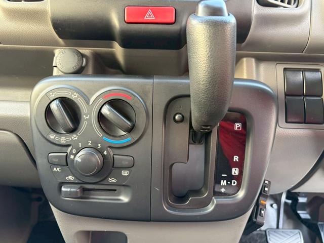 エブリイ ＰＡリミテッド　特別仕様車　ＰＡリミテッド　ハイルーフ　ＲＢＳ装着車　キーレス　ＥＴＣ　横滑り防止装置　ＡＢＳ　２ｎｄ発進　タイミングチェーン　パワーステアリング　エアバック　エアコン　走行距離５６４００ｋｍ（31枚目）