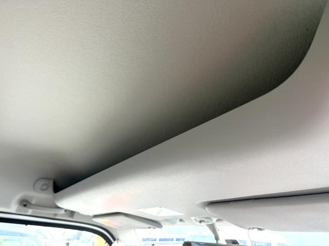 エブリイ ＰＣ　キーレス　タイミングチェーン　パワーウインドウ　パワーステアリング　エアバック　エアコン　走行距離１０３００ｋｍ　軽バン　軽箱　ハイルーフ　積載量３５０ｋｇ　乗車定員４名（33枚目）