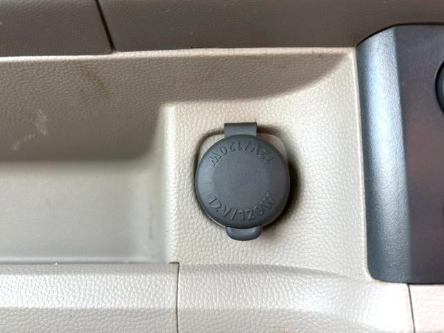 エブリイ ＰＣ　キーレス　ドラレコ　ＥＴＣ　テレビ　ナビ　タイミングチェーン　パワーウインドウ　パワーステアリング　エアバック　エアコン　走行距離６５５００ｋｍ　軽バン　ハイルーフ　積載量３５０ｋｇ　乗車定員４名（37枚目）