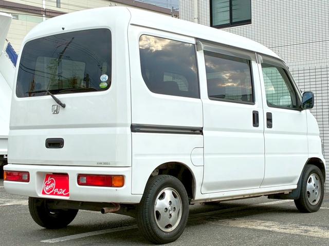 アクティバン SDX キーレス パワーウインドウ パワーステアリング エアバック エアコン 走行距離112400km 軽バン 軽箱 ハイルーフ 積載量350kg 乗車定員4名(12枚目)