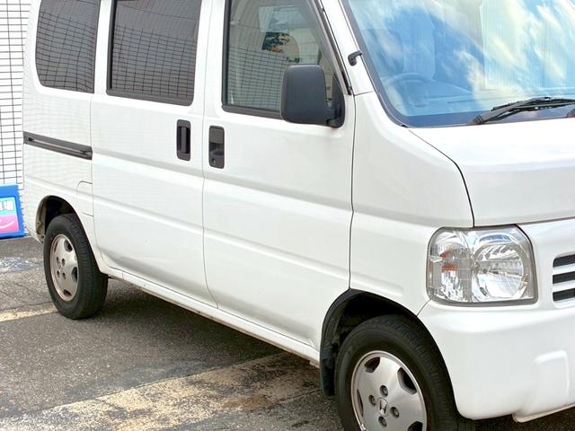 アクティバン SDX キーレス パワーウインドウ パワーステアリング エアバック エアコン 走行距離112400km 軽バン 軽箱 ハイルーフ 積載量350kg 乗車定員4名(15枚目)