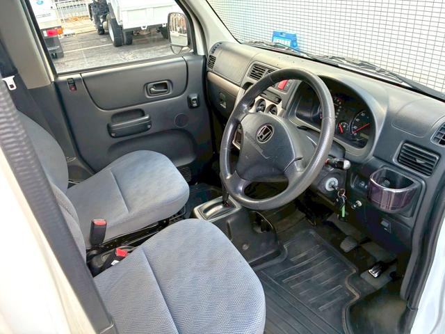 アクティバン SDX キーレス パワーウインドウ パワーステアリング エアバック エアコン 走行距離112400km 軽バン 軽箱 ハイルーフ 積載量350kg 乗車定員4名(24枚目)