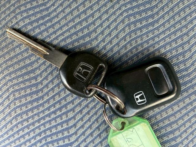 アクティバン SDX キーレス パワーウインドウ パワーステアリング エアバック エアコン 走行距離112400km 軽バン 軽箱 ハイルーフ 積載量350kg 乗車定員4名(27枚目)