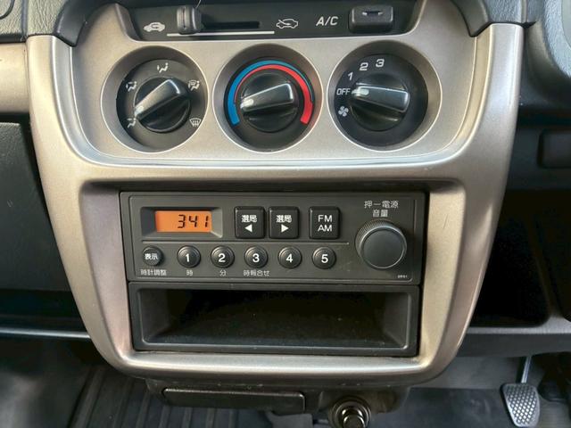 アクティバン SDX キーレス パワーウインドウ パワーステアリング エアバック エアコン 走行距離112400km 軽バン 軽箱 ハイルーフ 積載量350kg 乗車定員4名(30枚目)