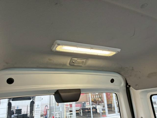 アクティバン SDX キーレス パワーウインドウ パワーステアリング エアバック エアコン 走行距離112400km 軽バン 軽箱 ハイルーフ 積載量350kg 乗車定員4名(32枚目)