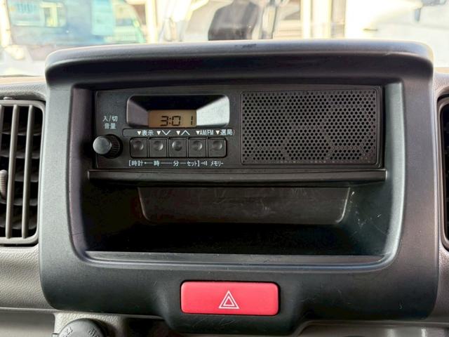 スクラム PA ETC ドライブレコーダー タイミングチェーン パワーステアリング エアバック エアコン 走行距離52200km 軽バン 軽箱 ハイルーフ 積載量350kg 乗車定員4名(32枚目)